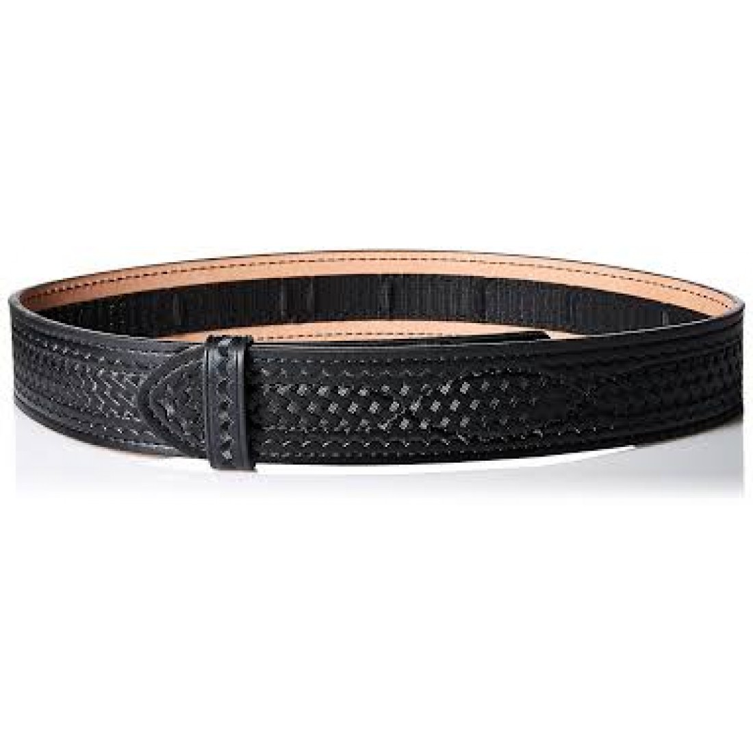 velcro,lined,duty,belt